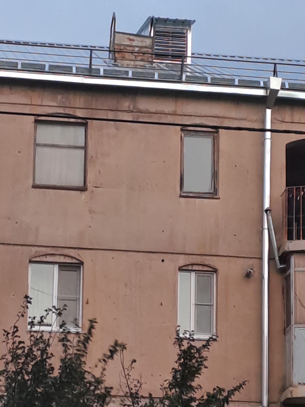 Շինարարական աշխատանքներ և փաստաթղթավորում